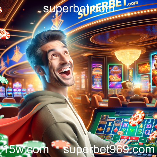 Catálogo de slots