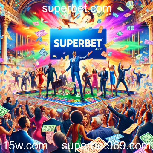 Jogos de Slot superbet.com