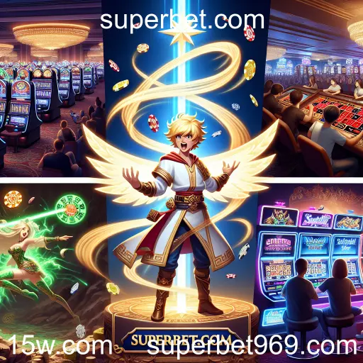 Experiência VIP superbet.com