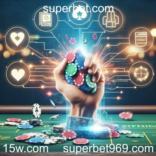 Jogos de Slot superbet.com